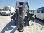 2022 East Texas Trailers Equipment Trailer en Venta en Houston, TX - Normal Wear