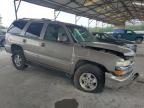 2003 Chevrolet Tahoe C1500 იყიდება Cartersville-ში, GA - Front End
