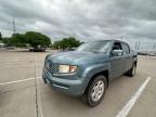 2008 Honda Ridgeline Rtl იყიდება Grand Prairie-ში, TX - Minor Dent/Scratches