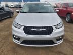 2023 Chrysler Pacifica Limited en Venta en Woodhaven, MI - Side
