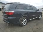 2011 Dodge Durango Citadel for Sale in East Granby, CT - Mechanical