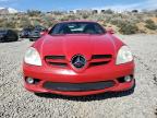 2005 Mercedes-Benz Slk 350 for Sale in Reno, NV - Side
