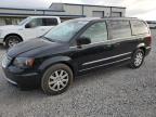 2013 Chrysler Town & Country Touring იყიდება Earlington-ში, KY - Hail