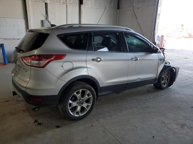 Паркетники FORD ESCAPE 2014 Серебристый
