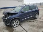 2016 Volkswagen Tiguan S for Sale in Farr West, UT - Front End
