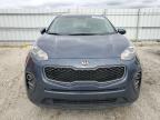 2017 Kia Sportage Lx de vânzare în Nisku, AB - Side