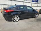 2011 Hyundai Elantra Gls de vânzare în Savannah, GA - Rear End
