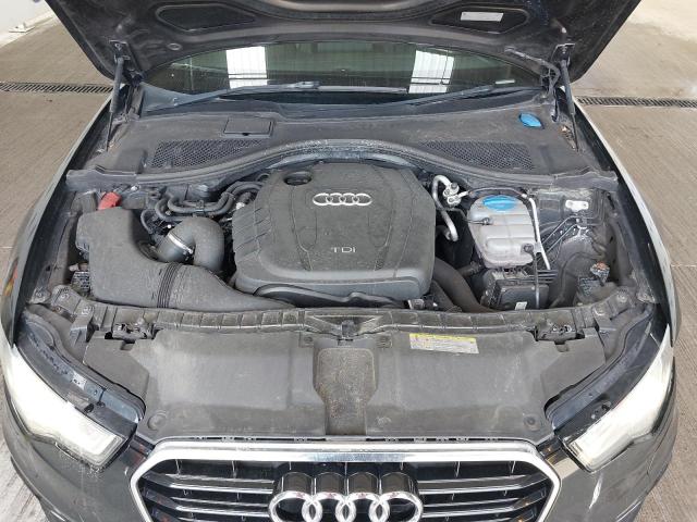 2013 AUDI A6 S LINE