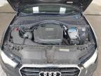 2013 AUDI A6 S LINE for sale at Copart EAST KILBRIDE