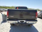 2001 Ford F350 Srw Super Duty იყიდება Kansas City-ში, KS - Side