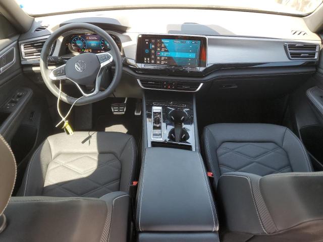  VOLKSWAGEN ATLAS 2024 Gray