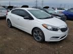 2016 Kia Forte Ex for Sale in Elgin, IL - Mechanical
