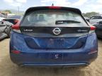 2022 Nissan Leaf S за продажба в San Martin, CA - Front End