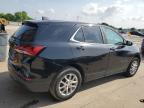 2022 Chevrolet Equinox Lt للبيع في Wilmer، TX - Mechanical