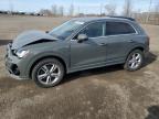 2020 AUDI Q3 PREMIUM PLUS S-LINE for sale at Copart QC - MONTREAL