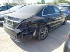 2016 MERCEDES BENZ C220 D SPO for sale at Copart SANDY