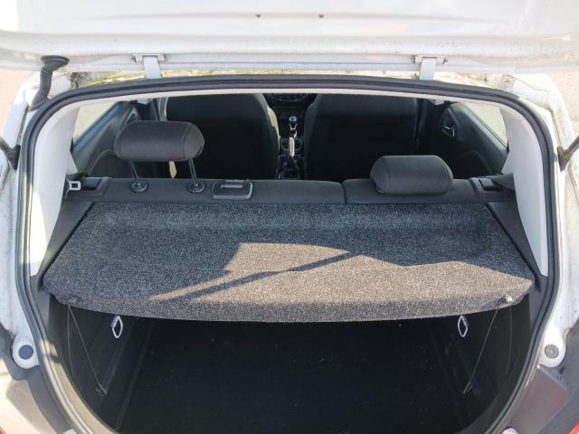 2015 VAUXHALL CORSA SRI