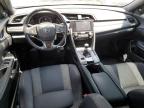 2018 Honda Civic Si for Sale in Wilmer, TX - Hail