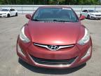 2014 Hyundai Elantra Se   for Sale in Dunn, NC - Side