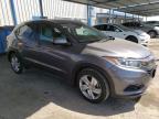 2020 Honda Hr-V Ex იყიდება Sacramento-ში, CA - Rear End