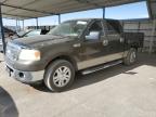 Anthony, TX에서 판매 중인 2008 Ford F150 Supercrew - Minor Dent/Scratches