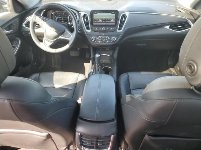  CHEVROLET MALIBU 2016 Czarny