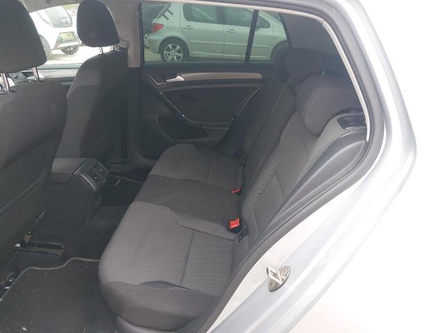 2013 VOLKSWAGEN GOLF SE BL