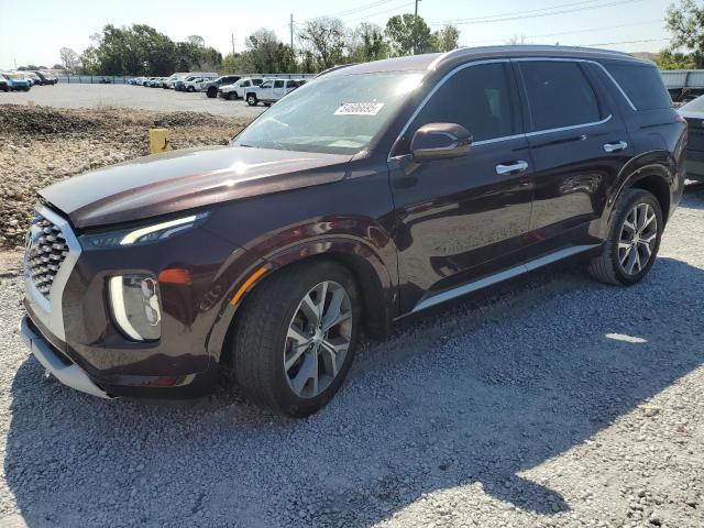 HYUNDAI PALISADE L 2021