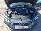 2018 AUDI A5 S LINE for sale at Copart BRISTOL