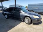 2006 Honda Accord Lx للبيع في Hayward، CA - Vandalism