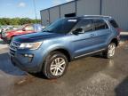 2018 Ford Explorer Xlt zu verkaufen in Apopka, FL - Front End