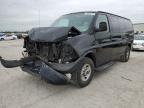 2010 Gmc Savana G2500 Ls продається в Kansas City, KS - Front End