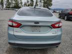 2013 Ford Fusion Se Hybrid for Sale in Arlington, WA - Front End
