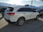 2017 Kia Sorento Lx   for Sale in Farr West, UT - Front End