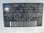 2019 Hyundai Ioniq  for Sale in Albany, NY - Rear End