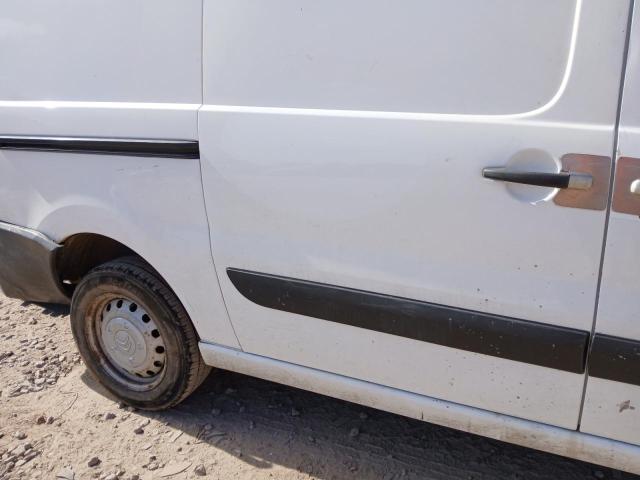 2016 CITROEN DISPATCH 1