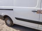 2016 CITROEN DISPATCH 1 for sale at Copart WISBECH