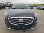 2019 Cadillac Xts Luxury en Venta en Grand Prairie, TX - Hail