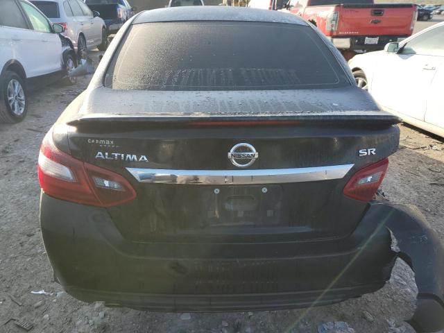  NISSAN ALTIMA 2017 Сharcoal