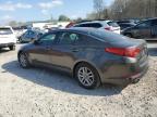 2011 Kia Optima Lx იყიდება Madisonville-ში, TN - Side