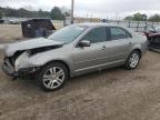2008 Ford Fusion Sel за продажба в Newton, AL - Front End
