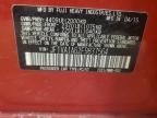 2015 Subaru Wrx  for Sale in Casper, WY - Rear End