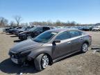 2016 Nissan Altima 2.5 na sprzedaż w Des Moines, IA - Front End