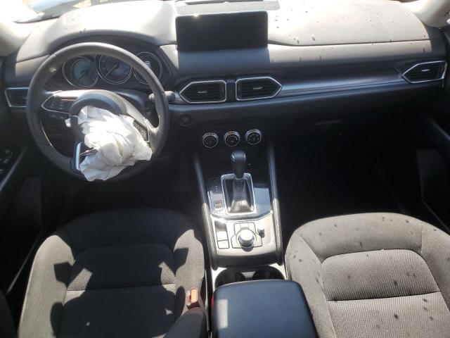  MAZDA CX-5 2023 Czarny
