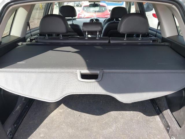 2012 VAUXHALL ANTARA EXC