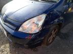 2006 TOYOTA COROLLA VE for sale at Copart WOLVERHAMPTON