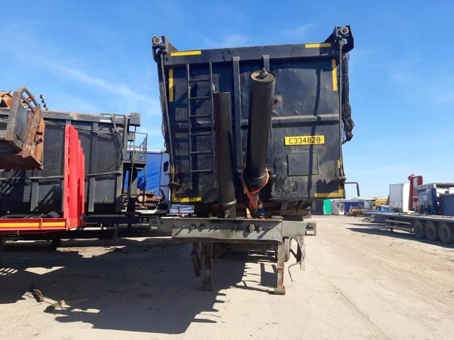 2012 TRAI TRAILER