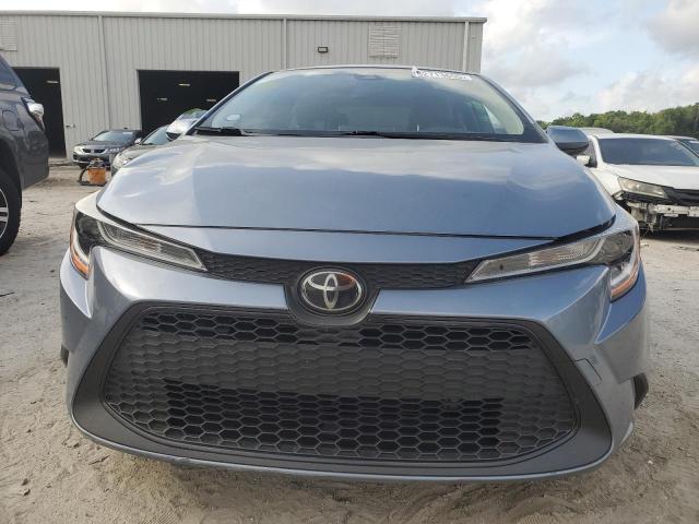  TOYOTA COROLLA 2020 Granatowy