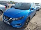 2018 NISSAN QASHQAI TE for sale at Copart YORK