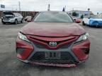 2018 Toyota Camry L за продажба в Wilmington, CA - Front End